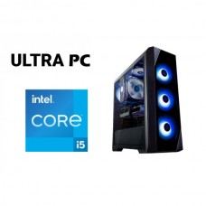 ULTRA PCIntel Core I5-11400 Asus B560M SSD 512GB 16GB RTX3060 12GB