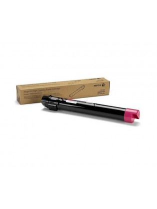 კარტრიჯი: Xerox 006R01519 Original Toner Cartridge Magenta