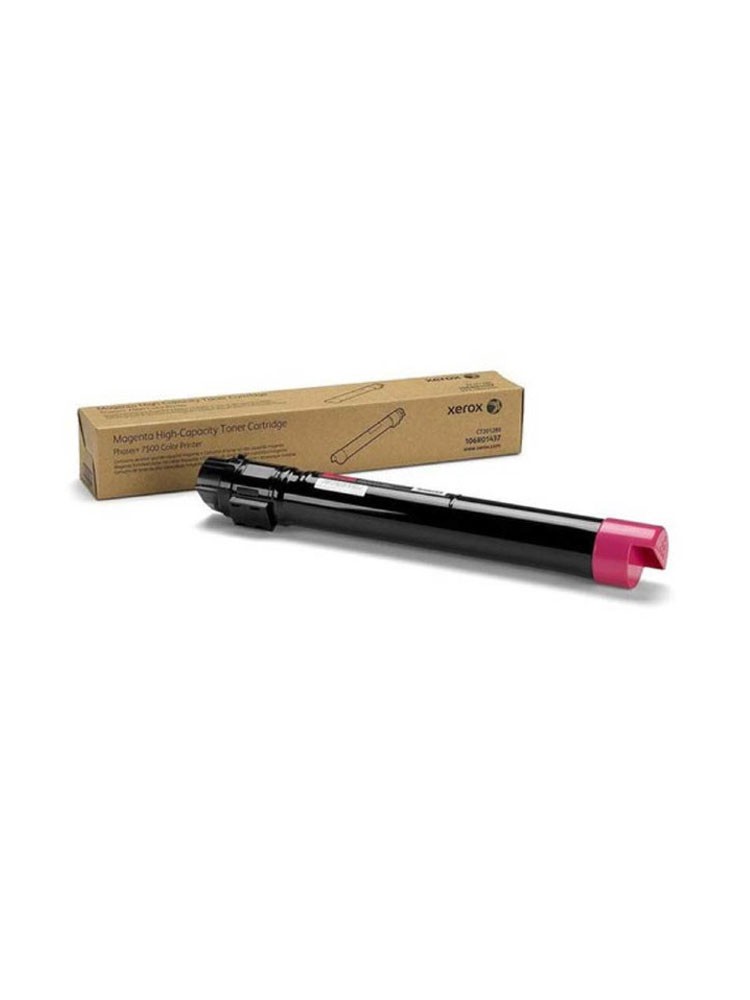 კარტრიჯი: Xerox 006R01519 Original Toner Cartridge Magenta