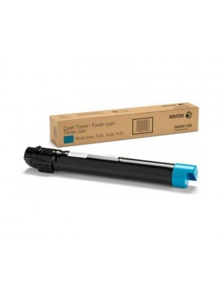 კარტრიჯი: Xerox 006R01520 Original Toner Cartridge Cyan