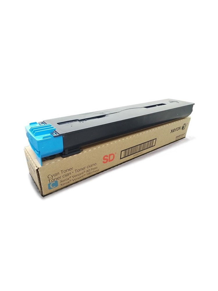 კარტრიჯი: Xerox 006R01647 Cyan Toner Cartridge Original