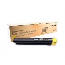 კარტრიჯი: Xerox 006R01649 Yellow Toner Cartridge Original