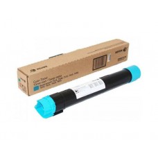 კარტრიჯი: Xerox C60/C70 Cyan Toner Cartridge Original - 006R01660