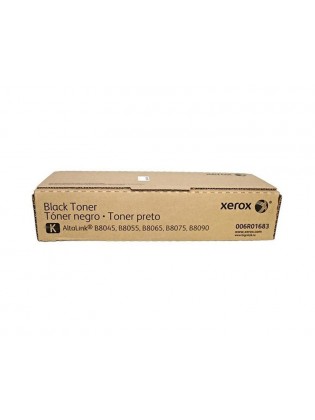 კარტრიჯი: Xerox 006R01683 Black Toner Cartridge Original