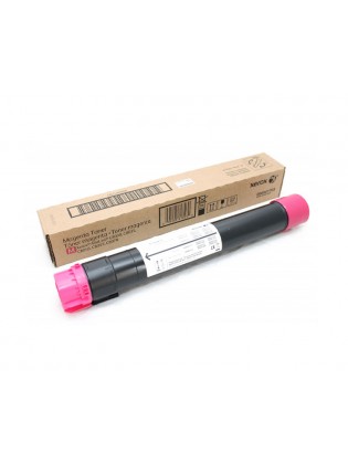 კარტრიჯი: Xerox 006R01703 Original Toner Cartridge Magenta