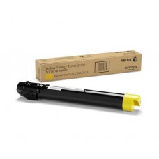 კარტრიჯი: Xerox 006R01704 Original Toner Cartridge Yellow