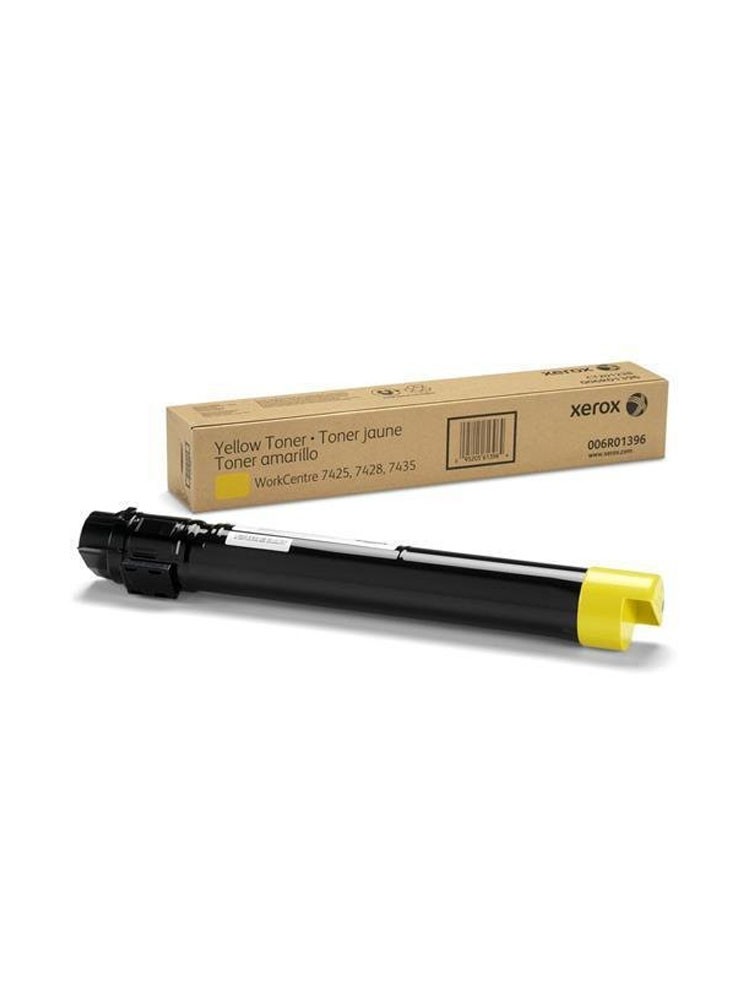 კარტრიჯი: Xerox 006R01704 Original Toner Cartridge Yellow