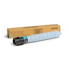 კარტრიჯი: Xerox 006R01755 Cyan Toner Cartridge Original