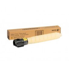 კარტრიჯი: Xerox 006R01757 Yellow Toner Cartridge Original