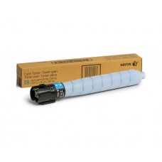 კარტრიჯი: Xerox 006R01759 Cyan Toner Cartridge Original