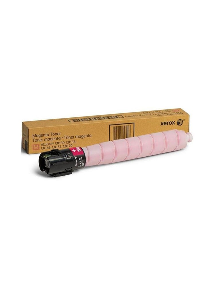 კარტრიჯი: Xerox 006R01760 Magenta Toner Cartridge Original