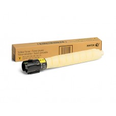 კარტრიჯი: Xerox 006R01761 Yellow Toner Cartridge Original