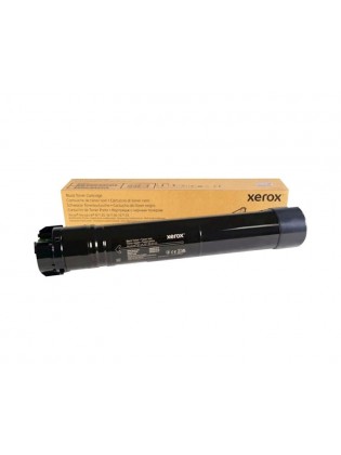 კარტრიჯი: Xerox 006R01819 Black Toner Cartridge Original