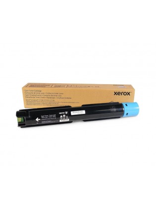 კარტრიჯი: Xerox 006R01829 Cyan Toner Cartridge Original