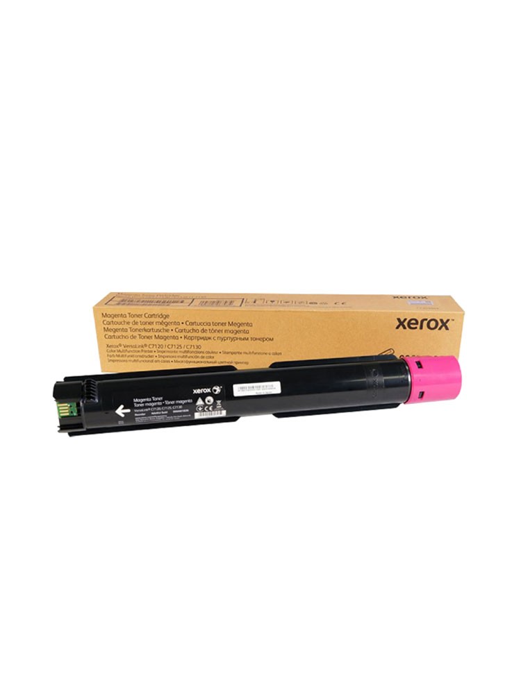 კარტრიჯი: Xerox 006R01830 Magenta Toner Cartridge Original