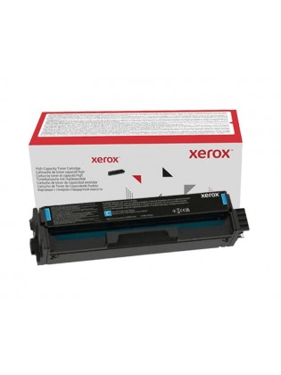 კარტრიჯი: Xerox 006R04388 Cyan Toner Cartridge Original