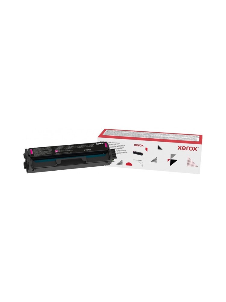 კარტრიჯი: Xerox 006R04389 Magenta Toner Cartridge Original