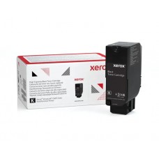 კარტრიჯი: Xerox 006R04644 Black Toner Cartridge Original