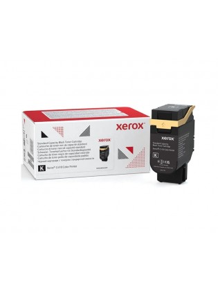 კარტრიჯი: Xerox 006R04693 Black Toner Cartridge Original