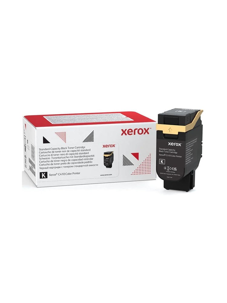 კარტრიჯი: Xerox 006R04693 Black Toner Cartridge Original