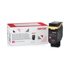 კარტრიჯი: Xerox 006R04695 Magenta Toner Cartridge Original