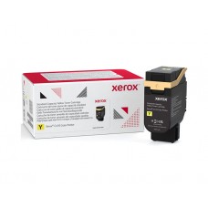 კარტრიჯი: Xerox 006R04696 Yellow Toner Cartridge Original