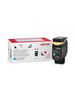 კარტრიჯი: Xerox 006R04832 Cyan Toner Cartridge Original