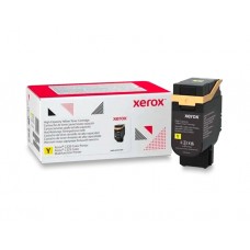 კარტრიჯი: Xerox 006R04834 Yellow Toner Cartridge Original