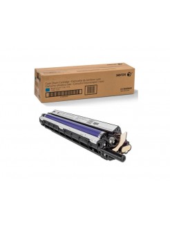 დრამ მოწყობილობა: Xerox 013R00660 Cyan Drum Cartridge Original