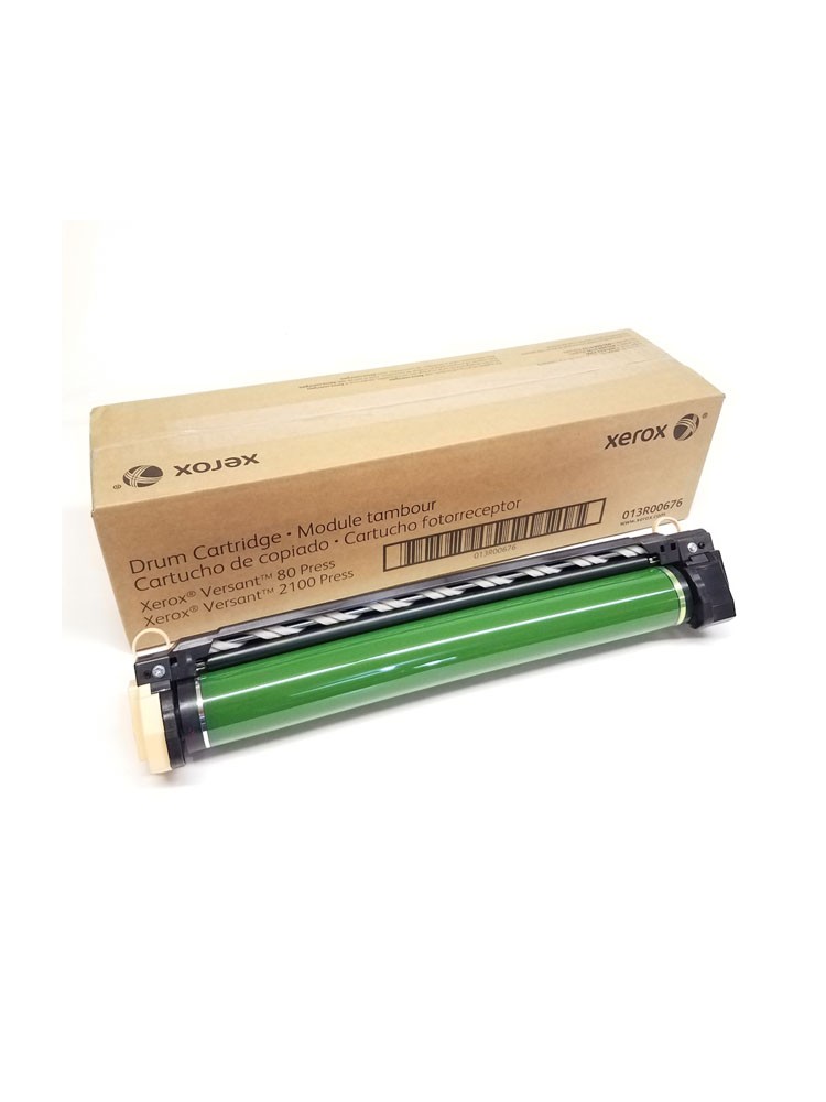 დრამ მოწყობილობა: Xerox 013R00676 Drum Cartridge Original