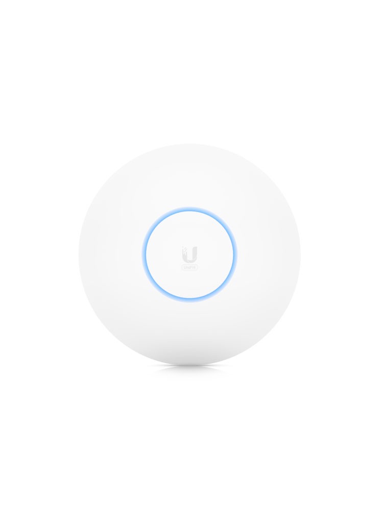 შიდა კორპორატიული WiFi: Ubiquiti Networks (Ubnt) U6-LR