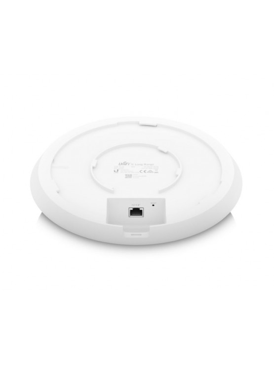 შიდა კორპორატიული WiFi: Ubiquiti Networks (Ubnt) U6-LR