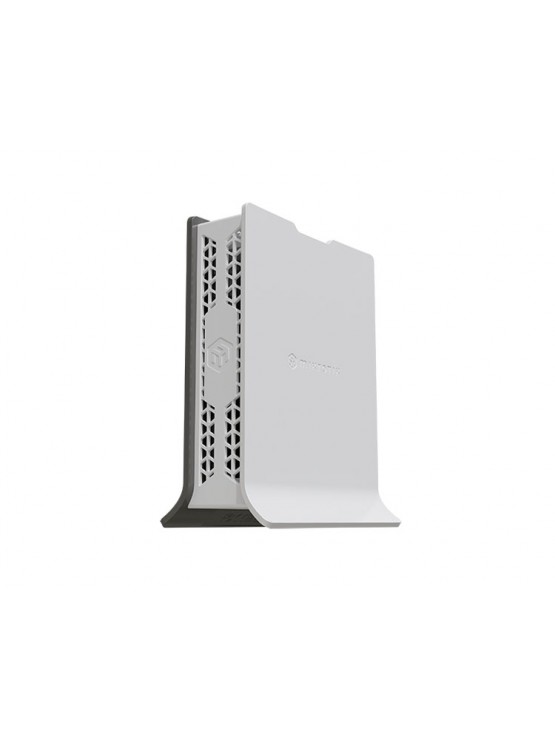 როუტერი: Mikrotik hAP ax lite LTE6 LTE Router White - L41G-2axD&FG621-EA