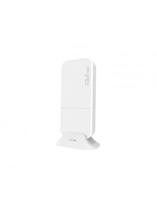 როუტერი: Mikrotik wAP LTE kit White - wAPR-2nD&EC200A-EU
