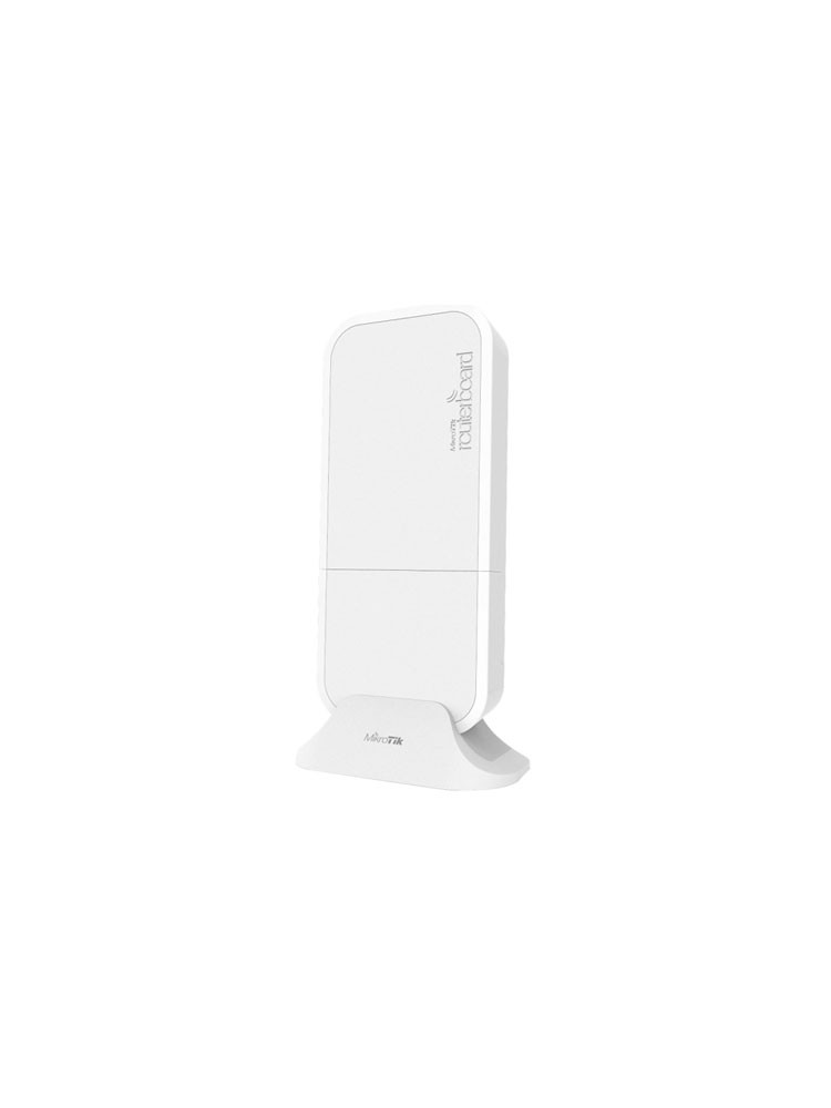 როუტერი: Mikrotik wAP LTE kit White - wAPR-2nD&EC200A-EU