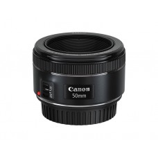 ფოტოაპარატის ლინზა: Canon EF 50mm f/1.8 STM - 0570C005AA