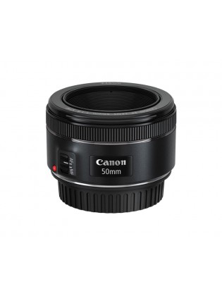 ფოტოაპარატის ლინზა: Canon EF 50mm f/1.8 STM - 0570C005AA