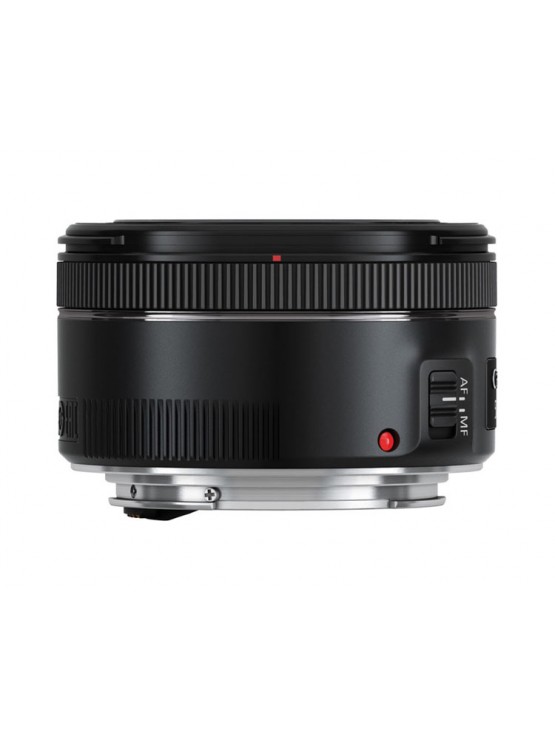 ფოტოაპარატის ლინზა: Canon EF 50mm f/1.8 STM - 0570C005AA