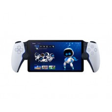 სათამაშო კონსოლი: Playstation Portal Remote Player for PS5 White - 0711719582267
