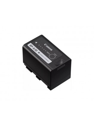 ფოტოაპარატის ბატარეა: Canon BP-A30 Battery Pack For EOS C - 0868C002AA