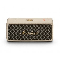 დინამიკი: Marshall Emberton II Portable Bluetooth Speaker Cream - 1006237