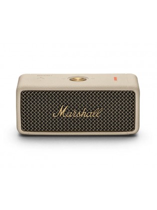 დინამიკი: Marshall Emberton II Portable Bluetooth Speaker Cream - 1006237