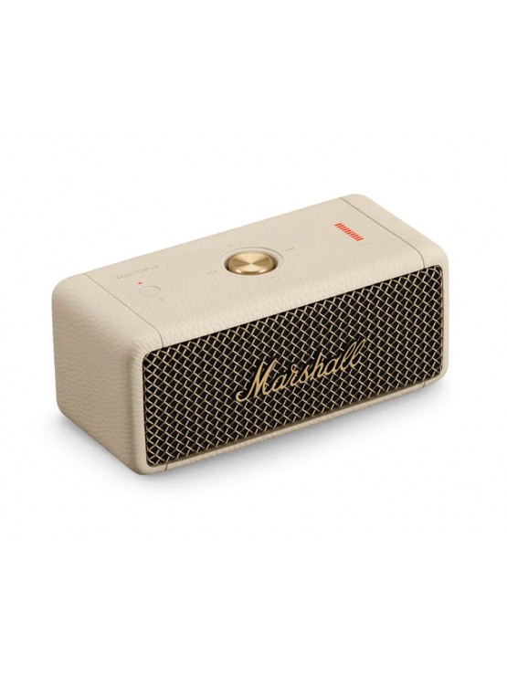 დინამიკი: Marshall Emberton II Portable Bluetooth Speaker Cream - 1006237