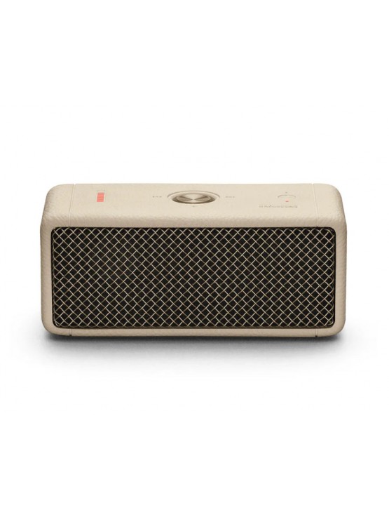 დინამიკი: Marshall Emberton II Portable Bluetooth Speaker Cream - 1006237
