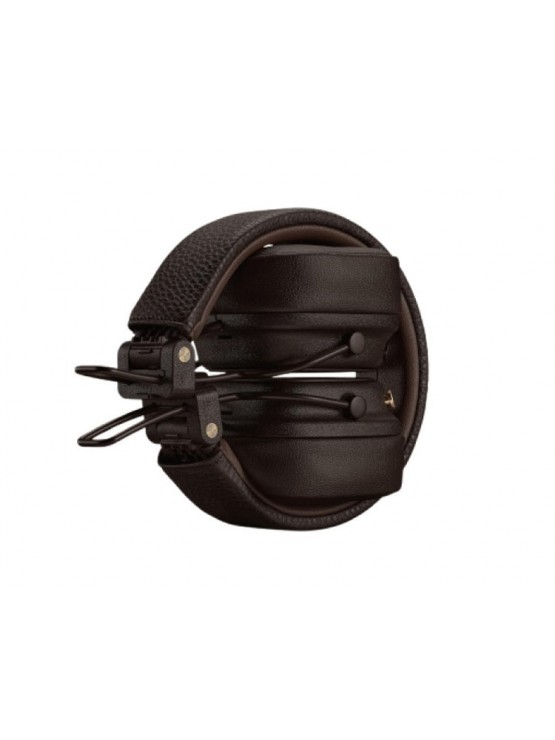 ყურსასმენი: Marshall MAJOR V On-Ear Bluetooth Headphone Brown