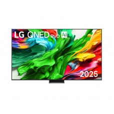 ტელევიზორი: LG 100QNED86A6 100" 4K UHD Smart TV HDR 10 Wi-Fi Black