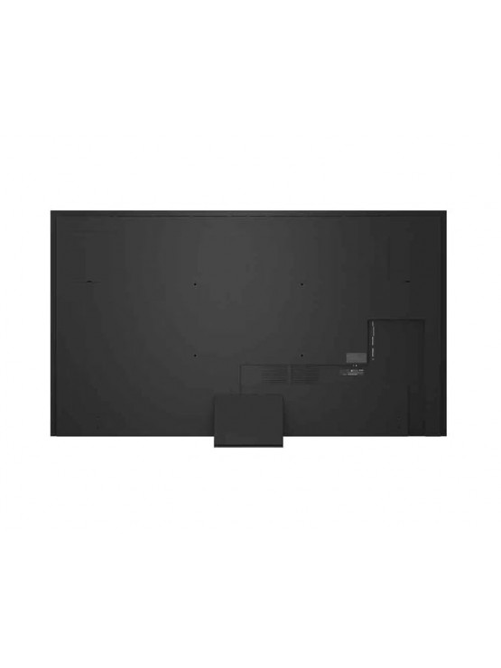 ტელევიზორი: LG 100QNED86A6 100" 4K UHD Smart TV HDR 10 Wi-Fi Black
