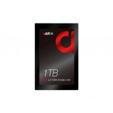 მყარი დისკი: Addlink S20 1TB SSD SATA III 6Gb/s 2.5" - 1024417529