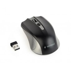 თაგვი: Gembird MUSW-4B-04-GB Wireless optical mouse