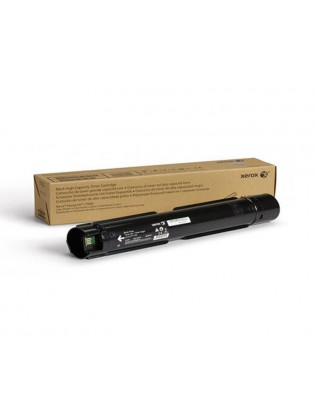 კარტრიჯი: Xerox 106R03396 Black Toner Cartridge Original